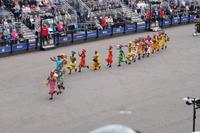 Royal Military Tattoo &ndash; &copy; Andreas Böcker (Eberhardt TRAVEL)