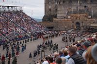 Highlander  &ndash; &copy; Andreas Böcker (Eberhardt TRAVEL)