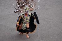 Totenkopfmaske &ndash; &copy; Andreas Böcker (Eberhardt TRAVEL)