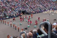 Mariachi@RoyalMilitaryTattoo &ndash; &copy; Andreas Böcker (Eberhardt TRAVEL)