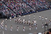 Middlesex County Volunteers  &ndash; &copy; Andreas Böcker (Eberhardt TRAVEL)