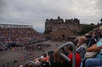 Edinburgh Castle &ndash; &copy; Andreas Böcker (Eberhardt TRAVEL)