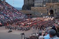 Full House &ndash; &copy; Andreas Böcker (Eberhardt TRAVEL)