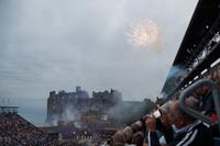Feuerwerk &ndash; &copy; Andreas Böcker (Eberhardt TRAVEL)