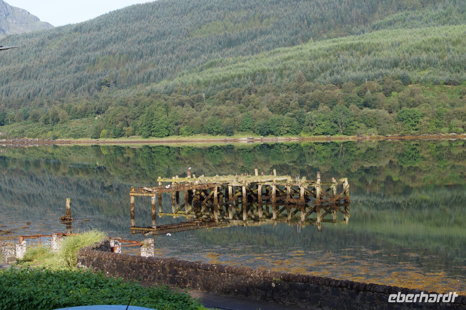 Loch Long &ndash; &copy; Andreas Böcker (Eberhardt TRAVEL)