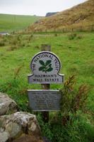 Am Hadrianswall  &ndash; &copy; Andreas Böcker (Eberhardt TRAVEL)