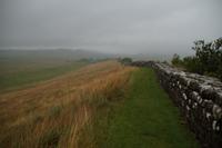 Am Hadrianswall  &ndash; &copy; Andreas Böcker (Eberhardt TRAVEL)