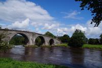 Stirling Bridge &ndash; &copy; Andreas Böcker (Eberhardt TRAVEL)