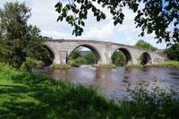 Stirling Bridge &ndash; &copy; Andreas Böcker (Eberhardt TRAVEL)