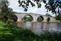 Stirling Bridge &ndash; &copy; Andreas Böcker (Eberhardt TRAVEL)