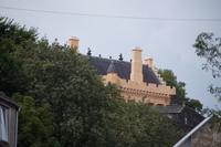 Stirling Castle  &ndash; &copy; Andreas Böcker (Eberhardt TRAVEL)