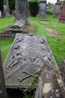 Holy Rude Cementary  &ndash; &copy; Andreas Böcker (Eberhardt TRAVEL)