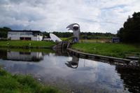 Falkirk Wheel &ndash; &copy; Andreas Böcker (Eberhardt TRAVEL)