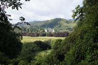 Inveraray Castle  &ndash; &copy; Andreas Böcker (Eberhardt TRAVEL)