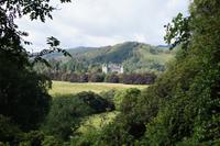 Inveraray Castle  &ndash; &copy; Andreas Böcker (Eberhardt TRAVEL)