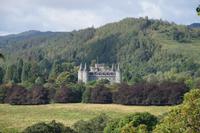 Inveraray Castle  &ndash; &copy; Andreas Böcker (Eberhardt TRAVEL)