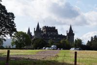 Inveraray Castle  &ndash; &copy; Andreas Böcker (Eberhardt TRAVEL)