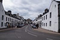 Inveraray Town &ndash; &copy; Andreas Böcker (Eberhardt TRAVEL)