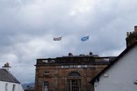 Inveraray Jail  &ndash; &copy; Andreas Böcker (Eberhardt TRAVEL)
