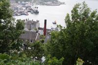 Oban &ndash; &copy; Andreas Böcker (Eberhardt TRAVEL)