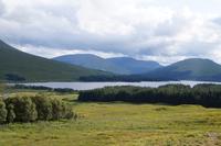 Loch Tulla  &ndash; &copy; Andreas Böcker (Eberhardt TRAVEL)