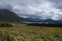 Loch Tulla  &ndash; &copy; Andreas Böcker (Eberhardt TRAVEL)