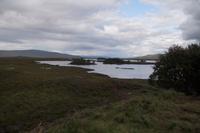 Rannoch Moor &ndash; &copy; Andreas Böcker (Eberhardt TRAVEL)