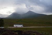 Rannoch Moor &ndash; &copy; Andreas Böcker (Eberhardt TRAVEL)