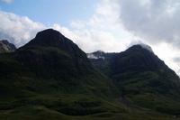 Glencoe &ndash; &copy; Andreas Böcker (Eberhardt TRAVEL)