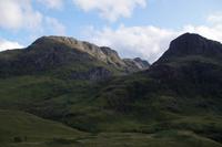 Glencoe &ndash; &copy; Andreas Böcker (Eberhardt TRAVEL)