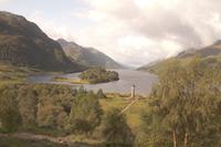 Glenfinnan &ndash; &copy; Andreas Böcker (Eberhardt TRAVEL)