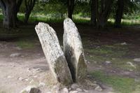 Split Stone(?) &ndash; &copy; Andreas Böcker (Eberhardt TRAVEL)