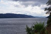 Loch Ness &ndash; &copy; Andreas Böcker (Eberhardt TRAVEL)