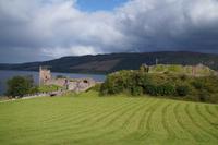 Urquhart Castle &ndash; &copy; Andreas Böcker (Eberhardt TRAVEL)