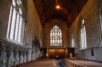 Dunkeld Cathedral &ndash; &copy; Andreas Böcker (Eberhardt TRAVEL)
