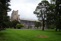 Dunkeld Cathedral &ndash; &copy; Andreas Böcker (Eberhardt TRAVEL)