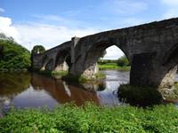 Stirling Bridge (Foto S.K.) &ndash; &copy; Andreas Böcker (Eberhardt TRAVEL)