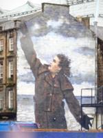 Glasgow (Foto S.K.) &ndash; &copy; Andreas Böcker (Eberhardt TRAVEL)