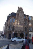 Edinburgh &ndash; &copy; Andreas Böcker (Eberhardt TRAVEL)