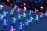 Royal Military Tattoo: Eröffnung  &ndash; &copy; Andreas Böcker (Eberhardt TRAVEL)