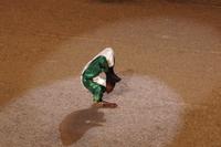 Nigeria beeindruckt &ndash; &copy; Andreas Böcker (Eberhardt TRAVEL)