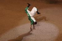 Nigeria beeindruckt &ndash; &copy; Andreas Böcker (Eberhardt TRAVEL)
