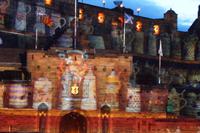 Edin-Bier-Castle  &ndash; &copy; Andreas Böcker (Eberhardt TRAVEL)