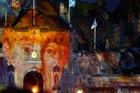 Edinburgh Castle &ndash; &copy; Andreas Böcker (Eberhardt TRAVEL)