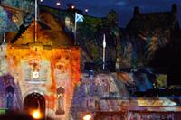 Edinb &ndash; &copy; Andreas Böcker (Eberhardt TRAVEL)