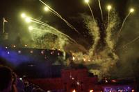 Das große Finale &ndash; &copy; Andreas Böcker (Eberhardt TRAVEL)
