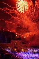 Das große Finale &ndash; &copy; Andreas Böcker (Eberhardt TRAVEL)