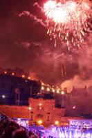 Das große Finale &ndash; &copy; Andreas Böcker (Eberhardt TRAVEL)