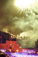 Das große Finale &ndash; &copy; Andreas Böcker (Eberhardt TRAVEL)