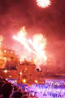 Das große Finale &ndash; &copy; Andreas Böcker (Eberhardt TRAVEL)